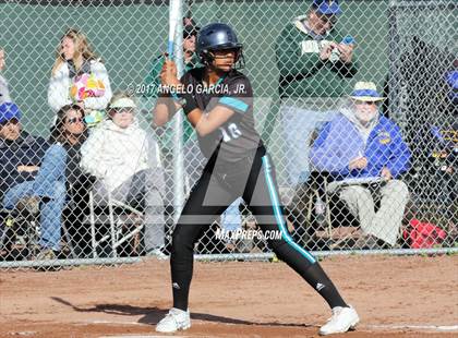 Thumbnail 1 in Foothill vs Sheldon (Livermore Stampede) photogallery.