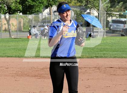Thumbnail 3 in Foothill vs Sheldon (Livermore Stampede) photogallery.
