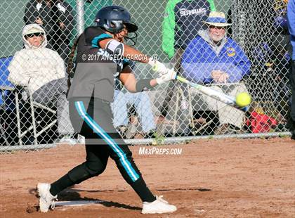 Thumbnail 3 in Foothill vs Sheldon (Livermore Stampede) photogallery.