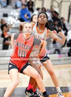 Photo from the gallery "Butler @ Rocky River"