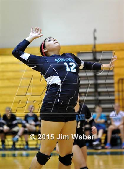 Thumbnail 3 in Wesley Chapel @ Sunlake photogallery.