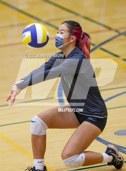 Thumbnail 1 in Homestead vs Newark Memorial (JV Irvington Tournament) photogallery.