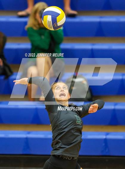Thumbnail 1 in Homestead vs Newark Memorial (JV Irvington Tournament) photogallery.