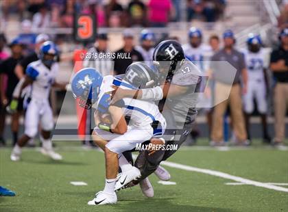 Thumbnail 2 in Mooresville @ Hough photogallery.