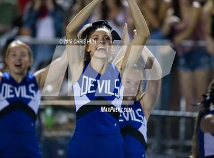 Thumbnail 3 in Mooresville @ Hough photogallery.