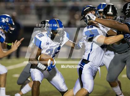 Thumbnail 2 in Mooresville @ Hough photogallery.