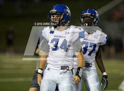 Thumbnail 1 in Mooresville @ Hough photogallery.