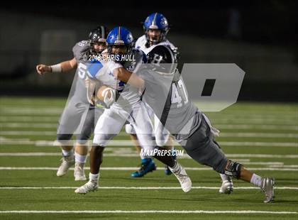 Thumbnail 1 in Mooresville @ Hough photogallery.