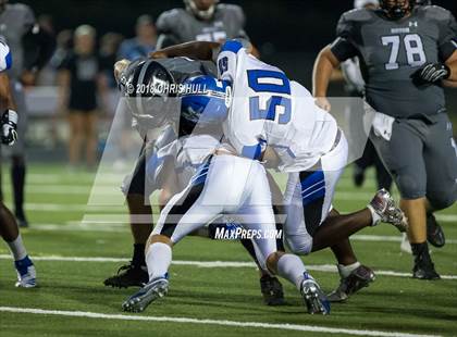 Thumbnail 3 in Mooresville @ Hough photogallery.