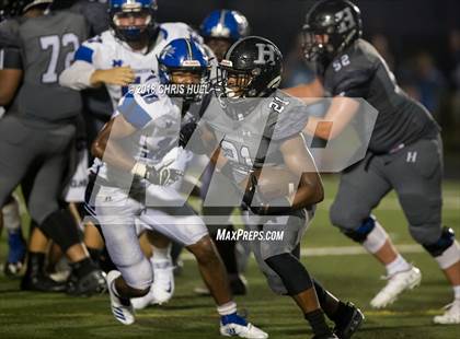 Thumbnail 3 in Mooresville @ Hough photogallery.