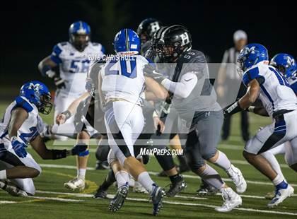 Thumbnail 2 in Mooresville @ Hough photogallery.
