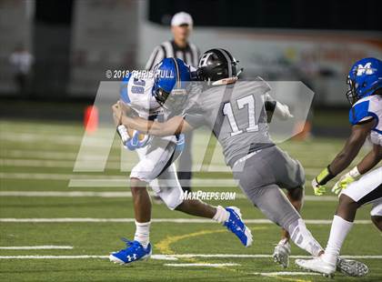 Thumbnail 1 in Mooresville @ Hough photogallery.