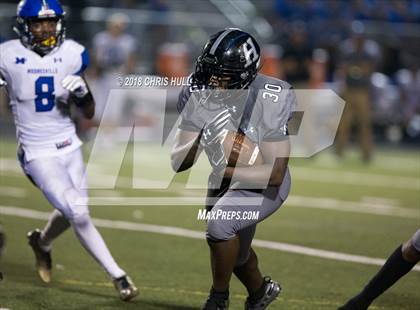 Thumbnail 3 in Mooresville @ Hough photogallery.