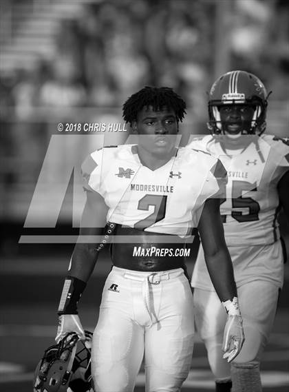 Thumbnail 3 in Mooresville @ Hough photogallery.