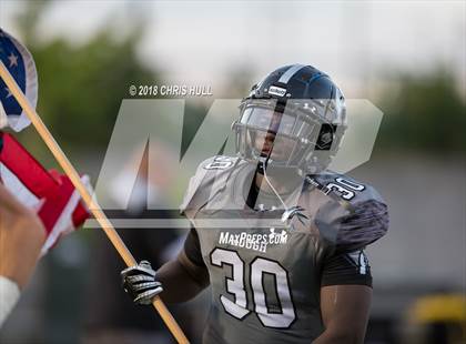 Thumbnail 2 in Mooresville @ Hough photogallery.