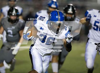 Thumbnail 3 in Mooresville @ Hough photogallery.