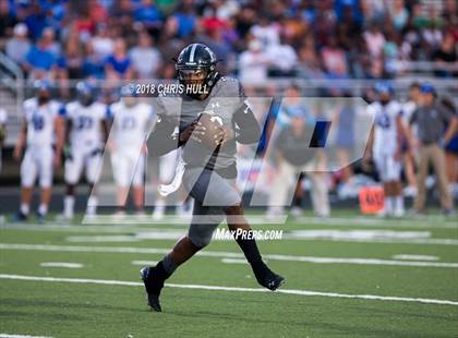 Thumbnail 1 in Mooresville @ Hough photogallery.