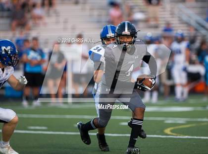 Thumbnail 1 in Mooresville @ Hough photogallery.