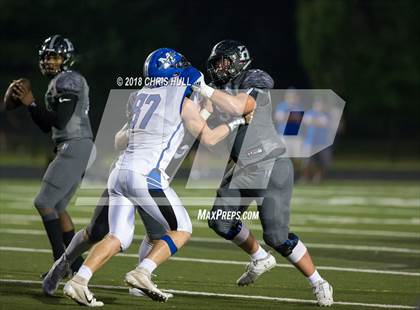 Thumbnail 1 in Mooresville @ Hough photogallery.