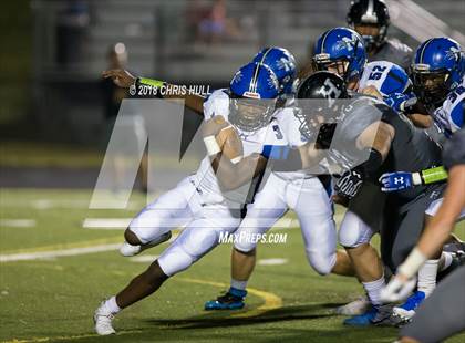 Thumbnail 2 in Mooresville @ Hough photogallery.