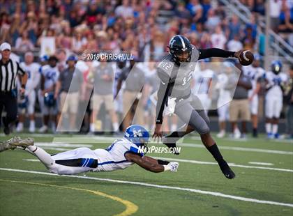 Thumbnail 3 in Mooresville @ Hough photogallery.