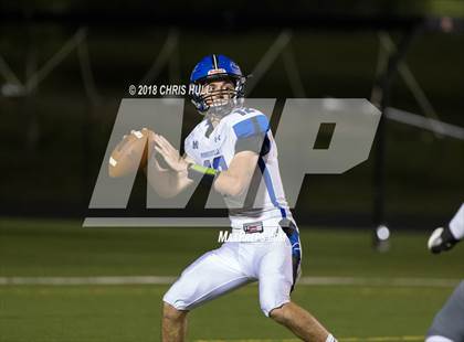 Thumbnail 1 in Mooresville @ Hough photogallery.