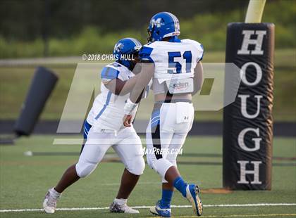 Thumbnail 3 in Mooresville @ Hough photogallery.