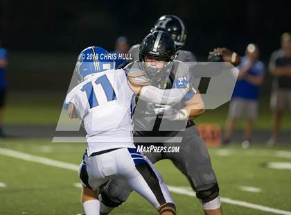 Thumbnail 2 in Mooresville @ Hough photogallery.