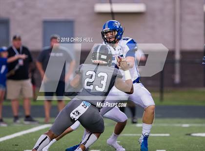 Thumbnail 2 in Mooresville @ Hough photogallery.
