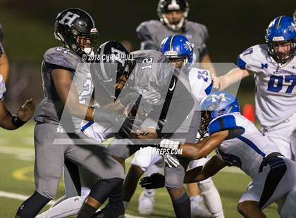 Thumbnail 3 in Mooresville @ Hough photogallery.