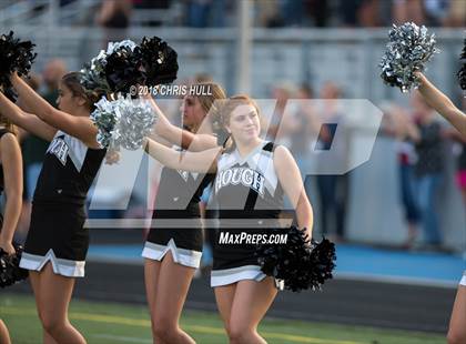 Thumbnail 3 in Mooresville @ Hough photogallery.
