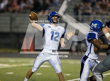 Thumbnail 3 in Mooresville @ Hough photogallery.