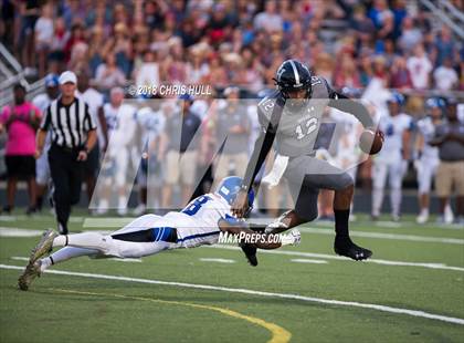 Thumbnail 2 in Mooresville @ Hough photogallery.