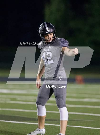 Thumbnail 2 in Mooresville @ Hough photogallery.