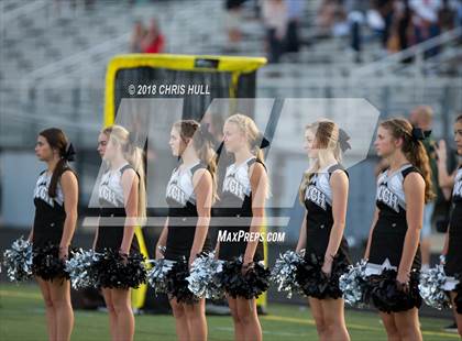 Thumbnail 2 in Mooresville @ Hough photogallery.