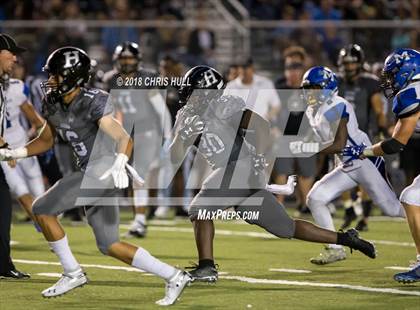 Thumbnail 1 in Mooresville @ Hough photogallery.
