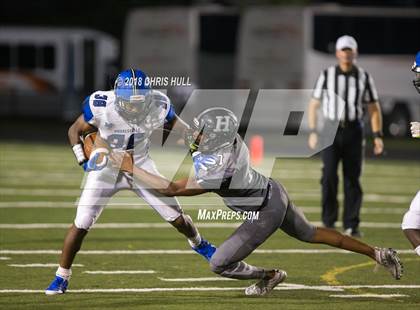 Thumbnail 2 in Mooresville @ Hough photogallery.