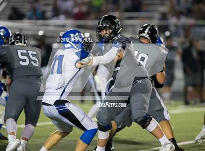 Thumbnail 2 in Mooresville @ Hough photogallery.