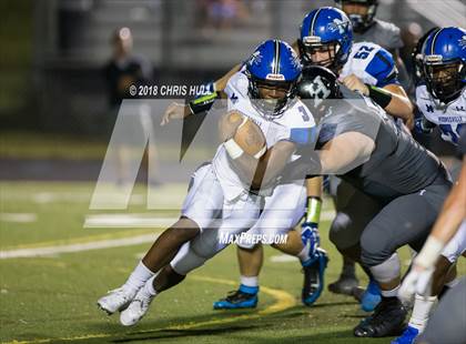 Thumbnail 3 in Mooresville @ Hough photogallery.