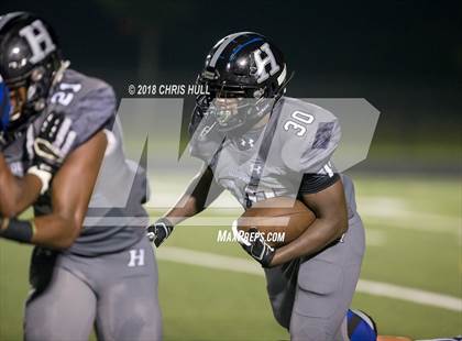 Thumbnail 1 in Mooresville @ Hough photogallery.