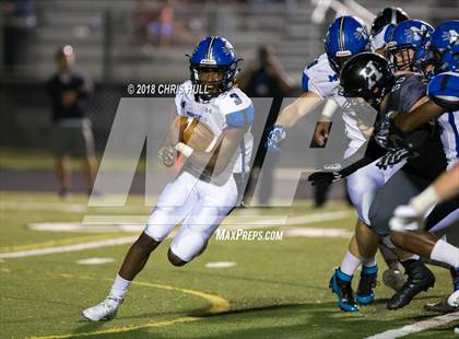 Thumbnail 1 in Mooresville @ Hough photogallery.