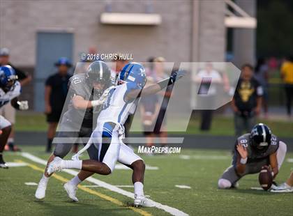 Thumbnail 1 in Mooresville @ Hough photogallery.