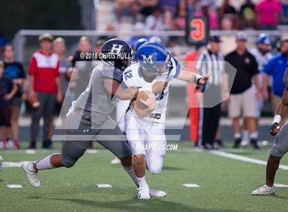 Thumbnail 1 in Mooresville @ Hough photogallery.