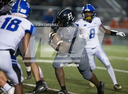 Thumbnail 1 in Mooresville @ Hough photogallery.