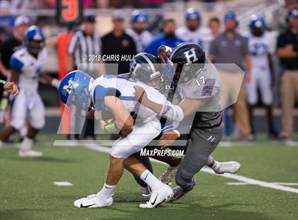 Thumbnail 3 in Mooresville @ Hough photogallery.