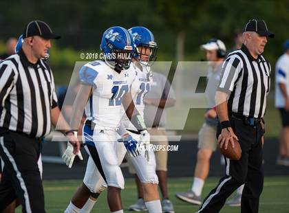 Thumbnail 1 in Mooresville @ Hough photogallery.