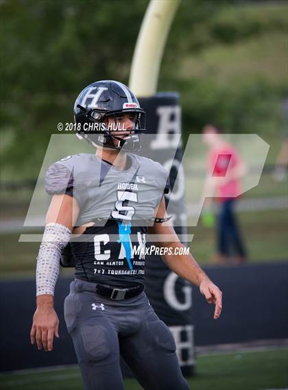 Thumbnail 2 in Mooresville @ Hough photogallery.