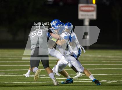 Thumbnail 1 in Mooresville @ Hough photogallery.