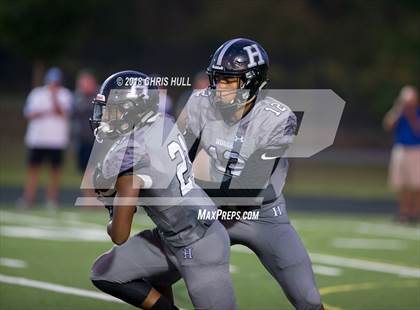 Thumbnail 3 in Mooresville @ Hough photogallery.