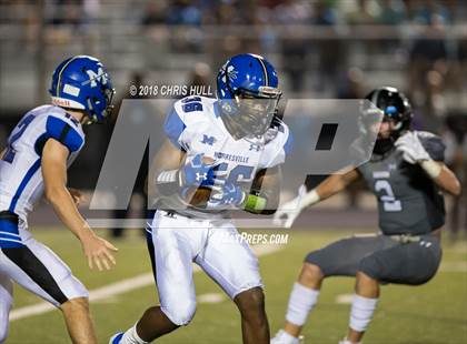 Thumbnail 1 in Mooresville @ Hough photogallery.